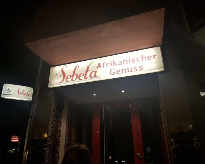 Sebeta - Afrikanischer Genuss
